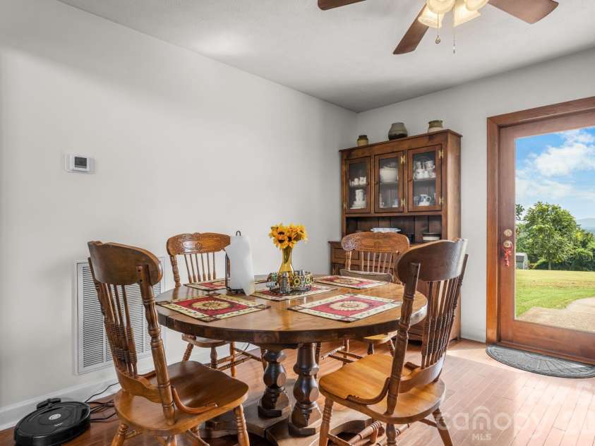 1189 Cajah Mountain Road, Hudson, NC 28638.  MLS# CAR4425689, YatesRealty ID 51344. 