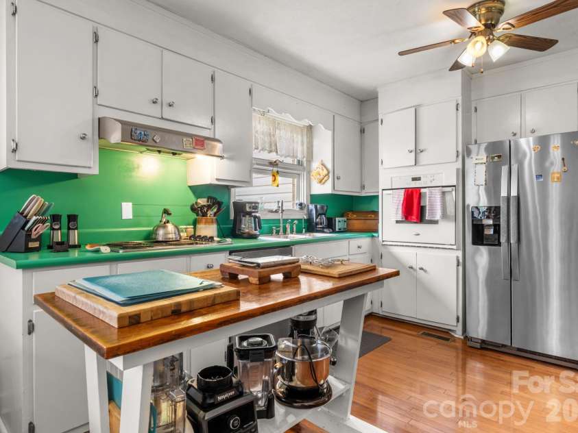 1189 Cajah Mountain Road, Hudson, NC 28638.  MLS# CAR4425689, YatesRealty ID 51344. 