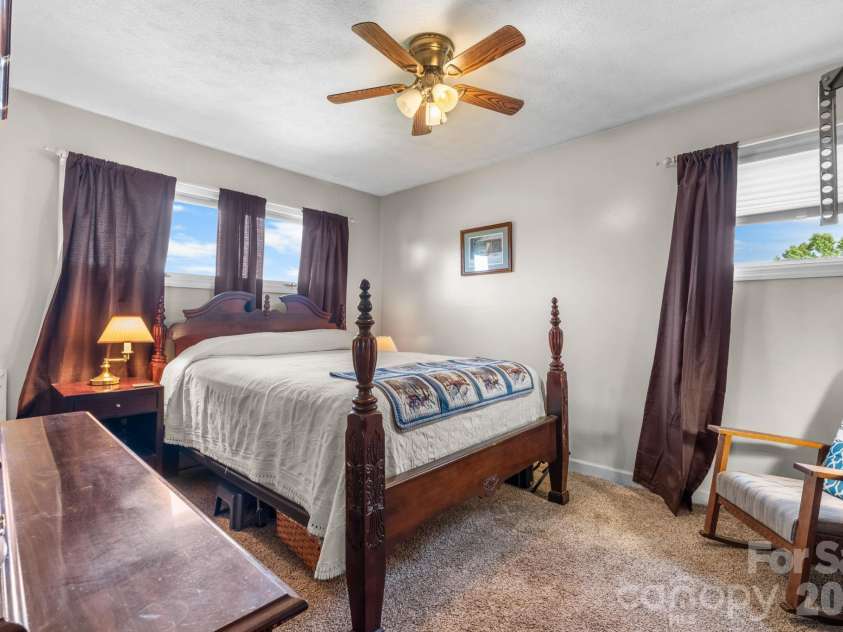 1189 Cajah Mountain Road, Hudson, NC 28638.  MLS# CAR4425689, YatesRealty ID 51344. 