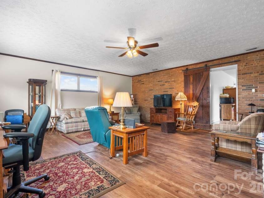 1189 Cajah Mountain Road, Hudson, NC 28638.  MLS# CAR4425689, YatesRealty ID 51344. 