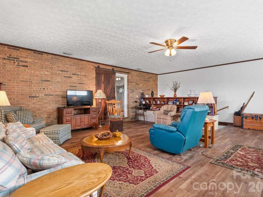 1189 Cajah Mountain Road, Hudson, NC 28638.  MLS# CAR4425689, YatesRealty ID 51344. 