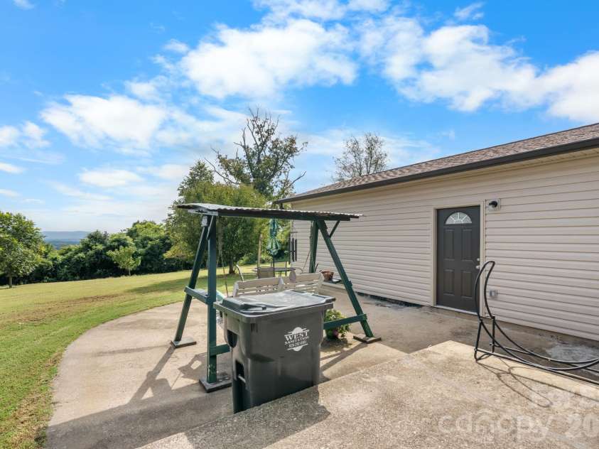 1189 Cajah Mountain Road, Hudson, NC 28638.  MLS# CAR4425689, YatesRealty ID 51344. 