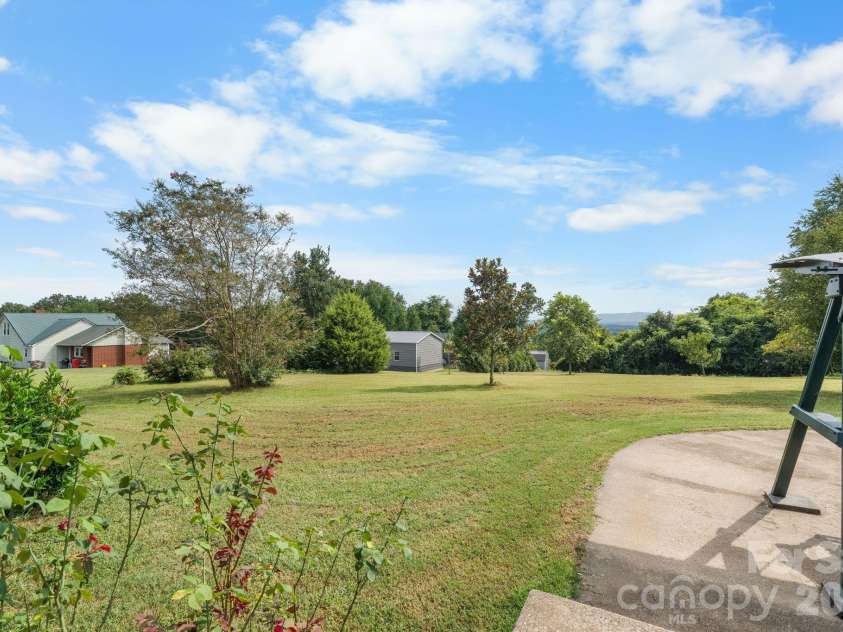 1189 Cajah Mountain Road, Hudson, NC 28638.  MLS# CAR4425689, YatesRealty ID 51344. 
