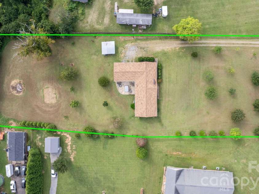 1189 Cajah Mountain Road, Hudson, NC 28638.  MLS# CAR4425689, YatesRealty ID 51344. 