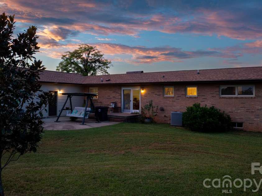 1189 Cajah Mountain Road, Hudson, NC 28638.  MLS# CAR4425689, YatesRealty ID 51344. 