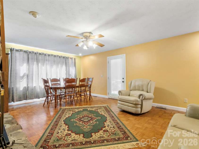 435 Three Quarter Creek Road, Burnsville, NC 28714.  MLS# CAR4425746, YatesRealty ID 51345. 