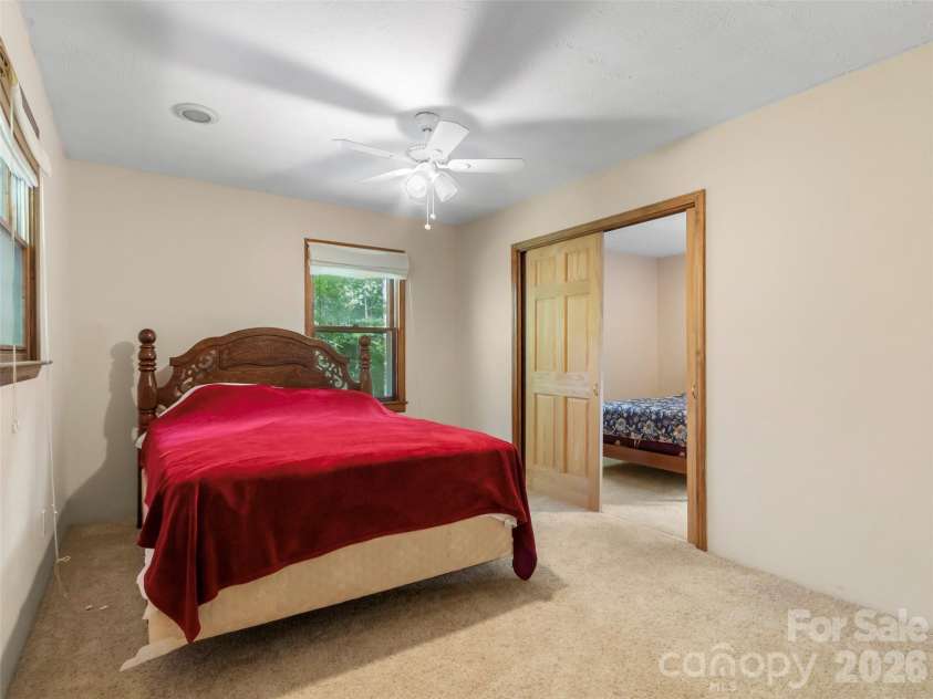 435 Three Quarter Creek Road, Burnsville, NC 28714.  MLS# CAR4425746, YatesRealty ID 51345. 