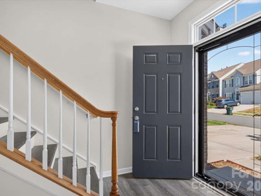 1498 Burrell Avenue, Concord, NC 28027.  MLS# CAR4425613, YatesRealty ID 51346. 