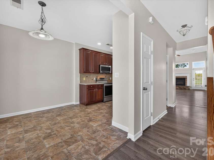 1498 Burrell Avenue, Concord, NC 28027.  MLS# CAR4425613, YatesRealty ID 51346. 