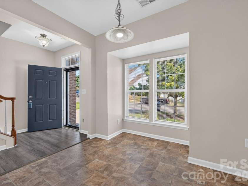 1498 Burrell Avenue, Concord, NC 28027.  MLS# CAR4425613, YatesRealty ID 51346. 