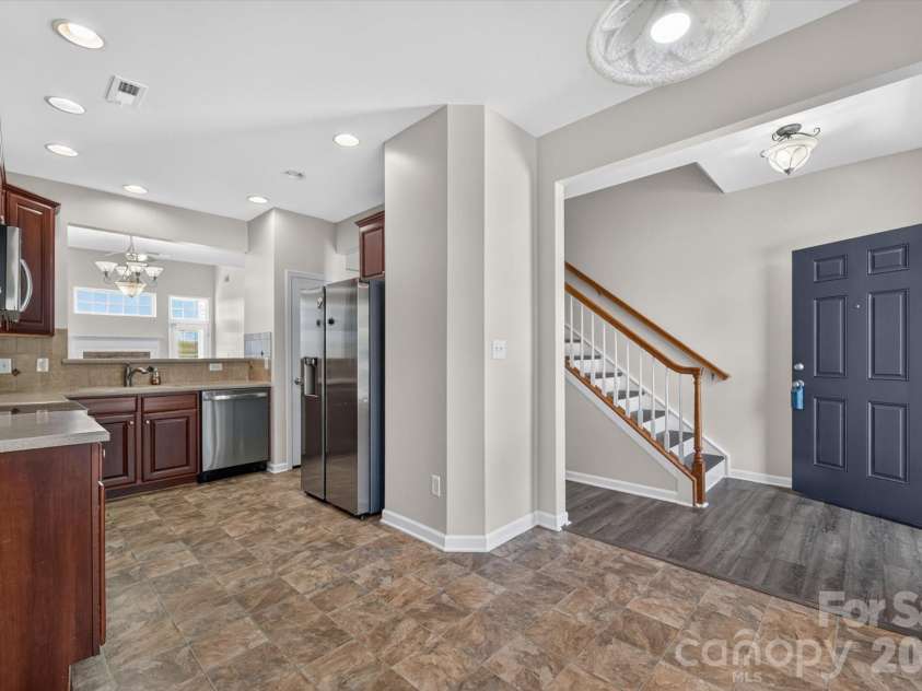 1498 Burrell Avenue, Concord, NC 28027.  MLS# CAR4425613, YatesRealty ID 51346. 