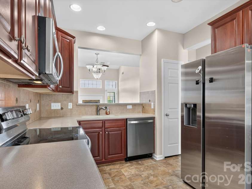 1498 Burrell Avenue, Concord, NC 28027.  MLS# CAR4425613, YatesRealty ID 51346. 