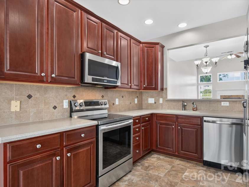 1498 Burrell Avenue, Concord, NC 28027.  MLS# CAR4425613, YatesRealty ID 51346. 