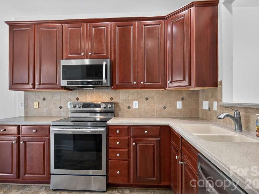 1498 Burrell Avenue, Concord, NC 28027.  MLS# CAR4425613, YatesRealty ID 51346. 