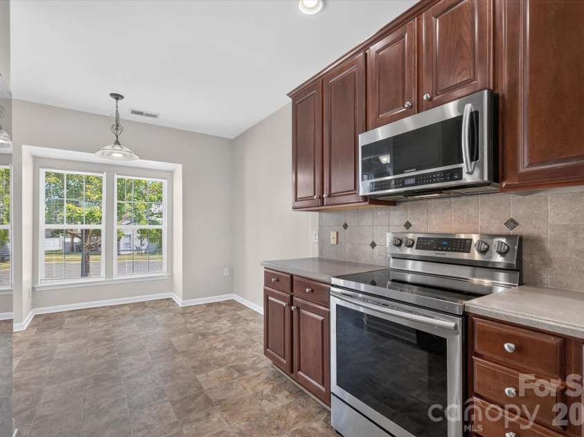 1498 Burrell Avenue, Concord, NC 28027.  MLS# CAR4425613, YatesRealty ID 51346. 