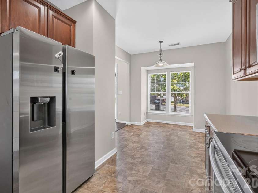 1498 Burrell Avenue, Concord, NC 28027.  MLS# CAR4425613, YatesRealty ID 51346. 