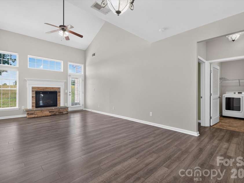 1498 Burrell Avenue, Concord, NC 28027.  MLS# CAR4425613, YatesRealty ID 51346. 