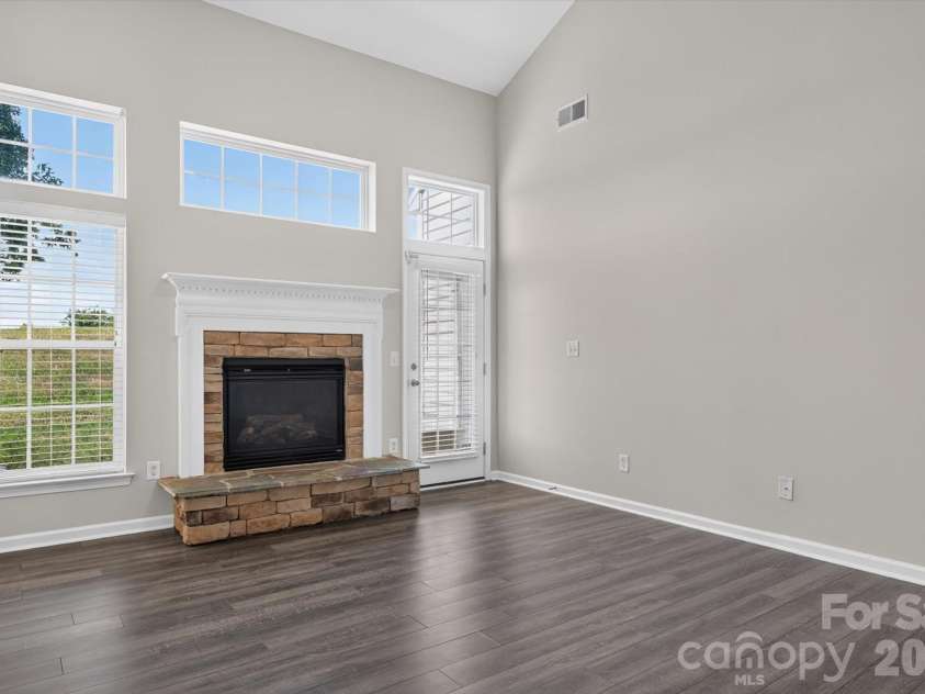 1498 Burrell Avenue, Concord, NC 28027.  MLS# CAR4425613, YatesRealty ID 51346. 