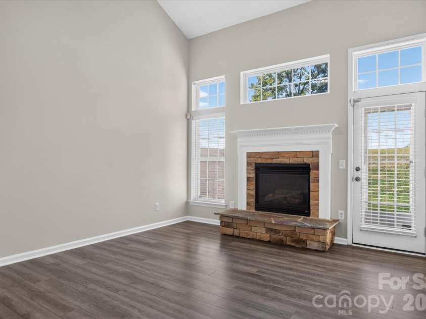1498 Burrell Avenue, Concord, NC 28027.  MLS# CAR4425613, YatesRealty ID 51346. 