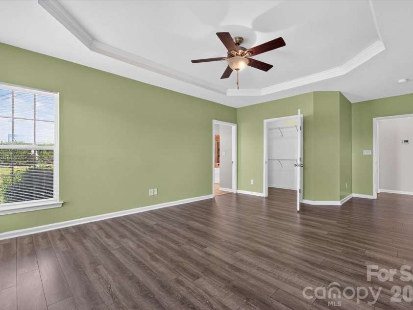1498 Burrell Avenue, Concord, NC 28027.  MLS# CAR4425613, YatesRealty ID 51346. 