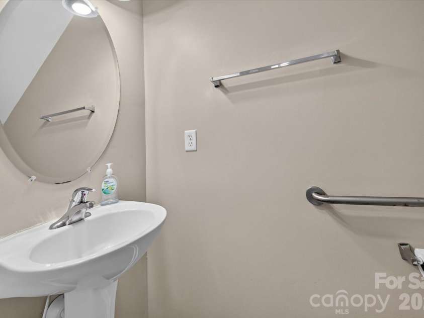 1498 Burrell Avenue, Concord, NC 28027.  MLS# CAR4425613, YatesRealty ID 51346. 