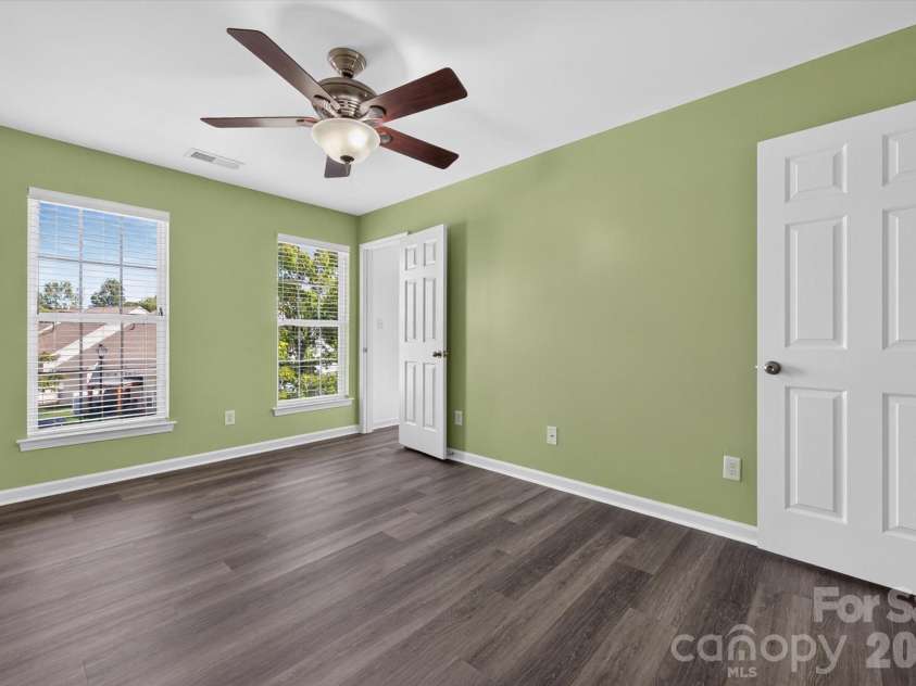 1498 Burrell Avenue, Concord, NC 28027.  MLS# CAR4425613, YatesRealty ID 51346. 