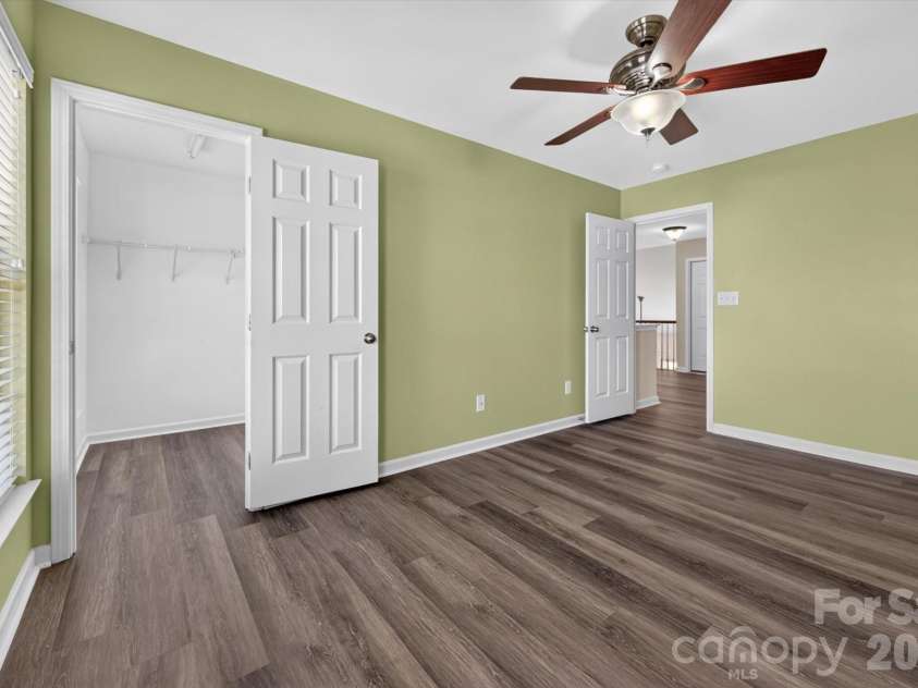 1498 Burrell Avenue, Concord, NC 28027.  MLS# CAR4425613, YatesRealty ID 51346. 