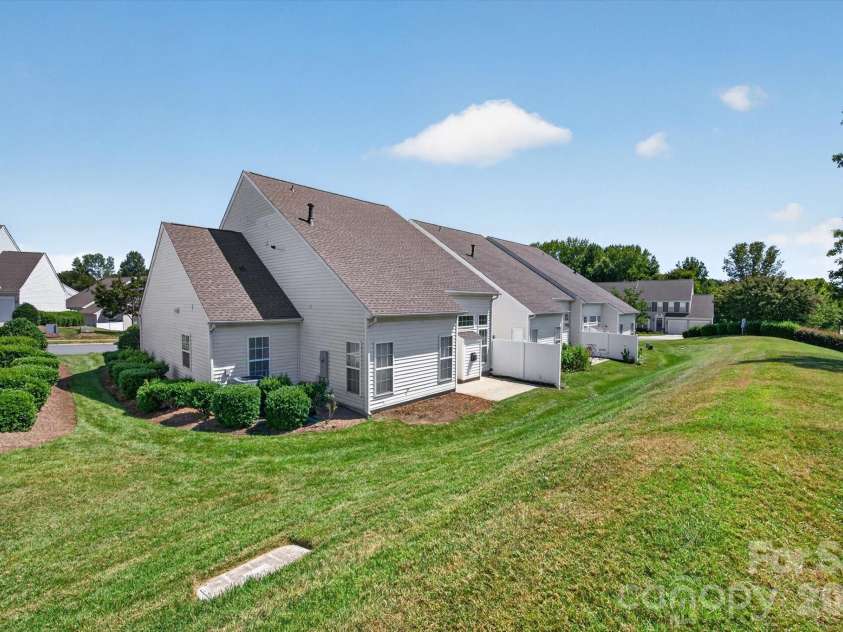 1498 Burrell Avenue, Concord, NC 28027.  MLS# CAR4425613, YatesRealty ID 51346. 