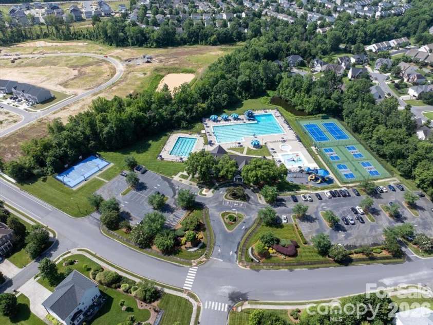 1498 Burrell Avenue, Concord, NC 28027.  MLS# CAR4425613, YatesRealty ID 51346. 