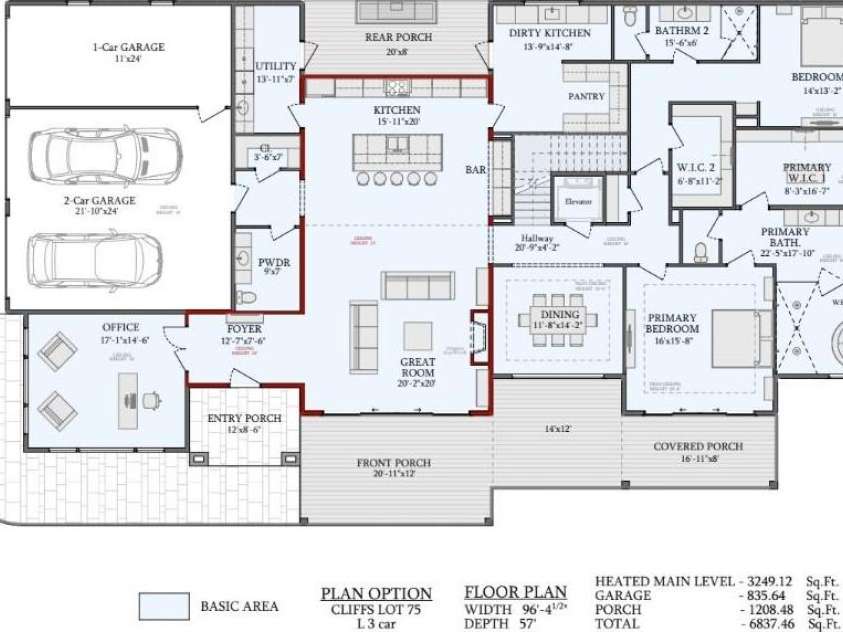 25 AUTUMN SHADE Court, Arden, NC 28704.  MLS# CAR4425401, YatesRealty ID 51347. 