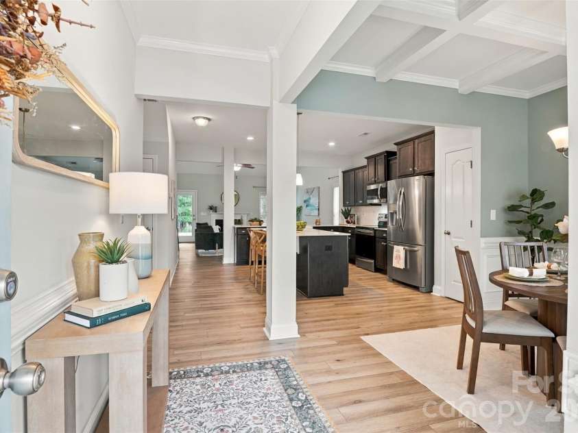 628 Heron View Drive, York, SC 29745.  MLS# CAR4420667, YatesRealty ID 51349. 