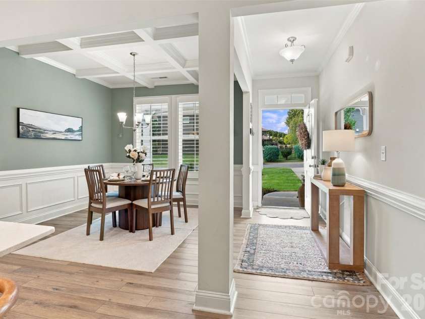 628 Heron View Drive, York, SC 29745.  MLS# CAR4420667, YatesRealty ID 51349. 