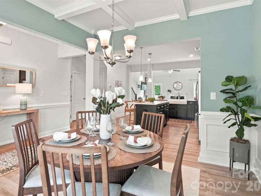 628 Heron View Drive, York, SC 29745.  MLS# CAR4420667, YatesRealty ID 51349. 