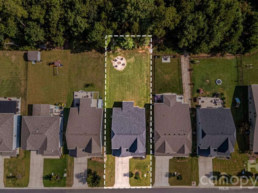 628 Heron View Drive, York, SC 29745.  MLS# CAR4420667, YatesRealty ID 51349. 