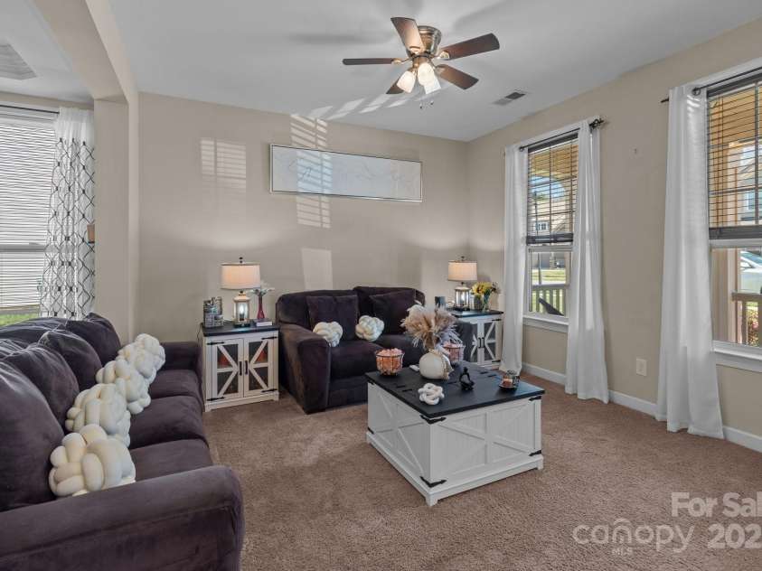 3181 Helmsley Court, Concord, NC 28027.  MLS# CAR4237224, YatesRealty ID 5135. 