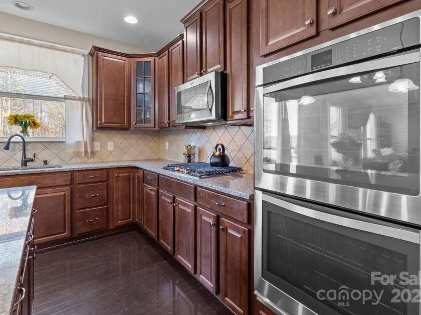 3181 Helmsley Court, Concord, NC 28027.  MLS# CAR4237224, YatesRealty ID 5135. 