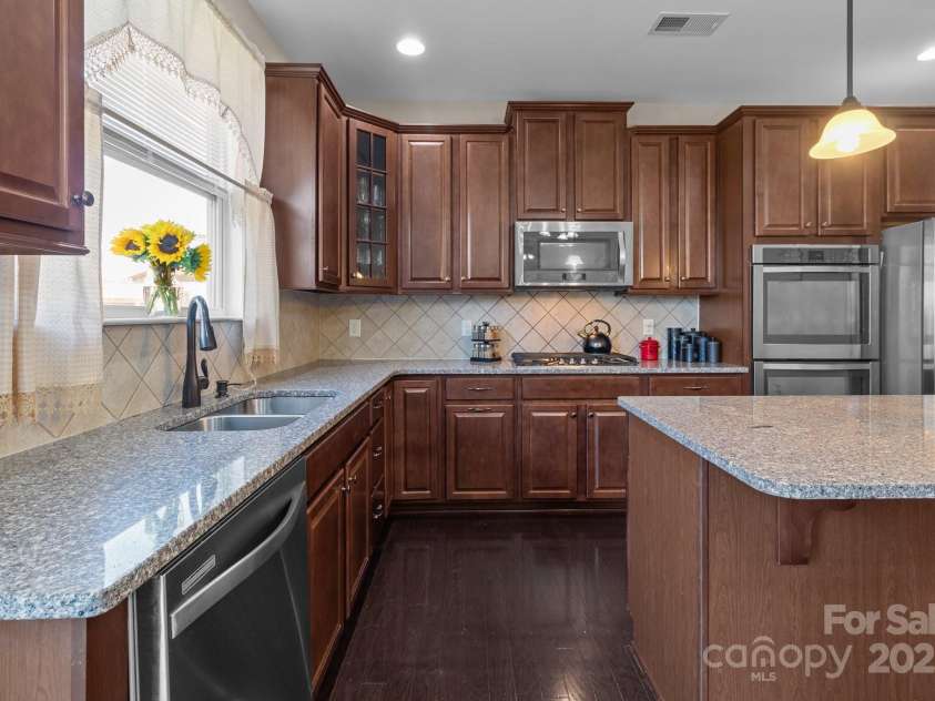 3181 Helmsley Court, Concord, NC 28027.  MLS# CAR4237224, YatesRealty ID 5135. 