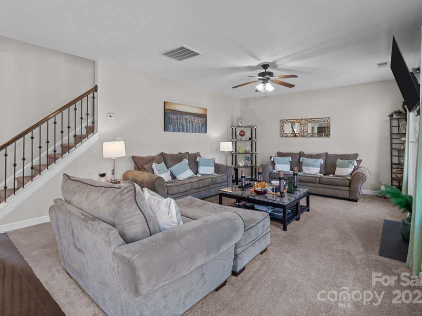 3181 Helmsley Court, Concord, NC 28027.  MLS# CAR4237224, YatesRealty ID 5135. 