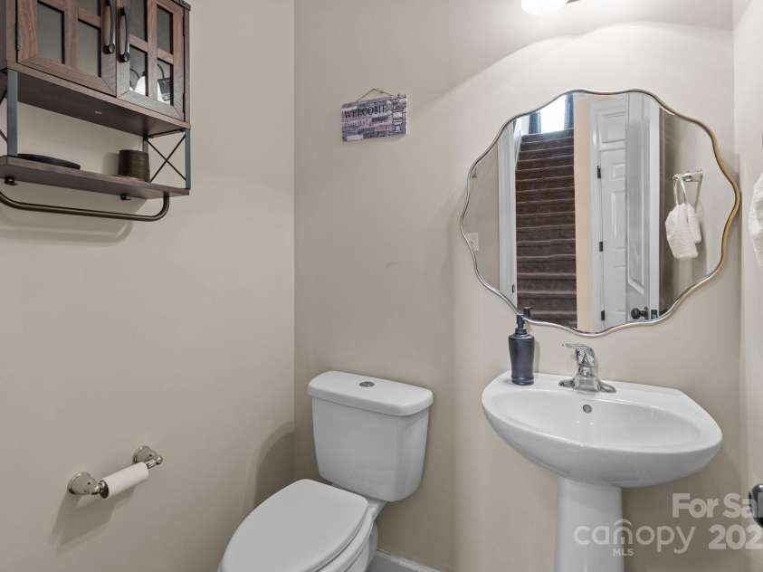 3181 Helmsley Court, Concord, NC 28027.  MLS# CAR4237224, YatesRealty ID 5135. 