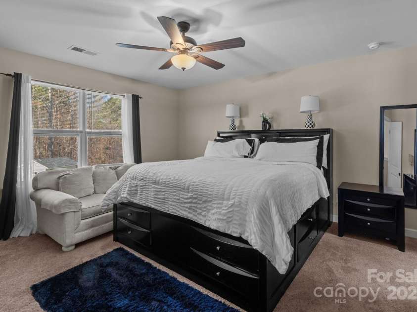 3181 Helmsley Court, Concord, NC 28027.  MLS# CAR4237224, YatesRealty ID 5135. 