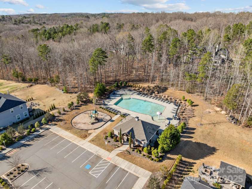 3181 Helmsley Court, Concord, NC 28027.  MLS# CAR4237224, YatesRealty ID 5135. 