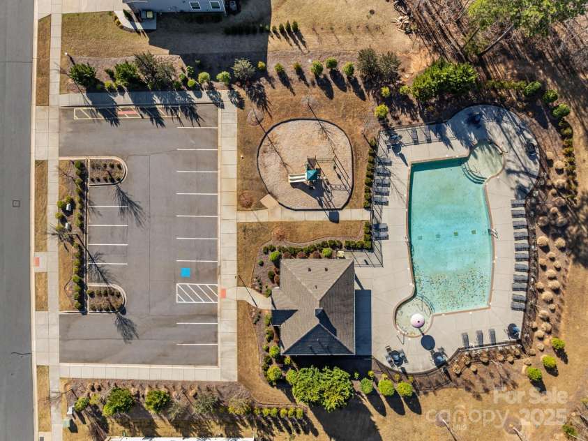 3181 Helmsley Court, Concord, NC 28027.  MLS# CAR4237224, YatesRealty ID 5135. 