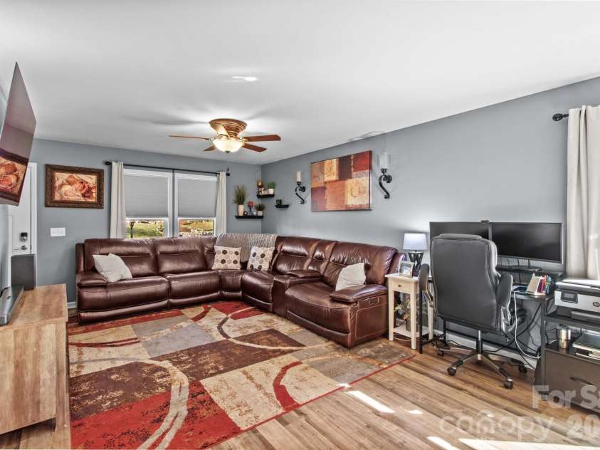 1160 Roberts Street, China Grove, NC 28023.  MLS# CAR4413091, YatesRealty ID 51350. 