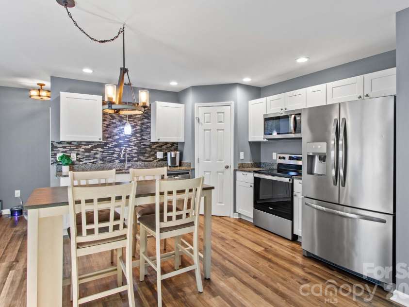 1160 Roberts Street, China Grove, NC 28023.  MLS# CAR4413091, YatesRealty ID 51350. 