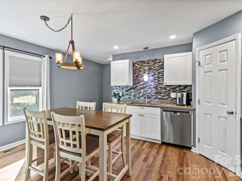 1160 Roberts Street, China Grove, NC 28023.  MLS# CAR4413091, YatesRealty ID 51350. 