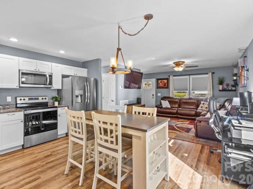 1160 Roberts Street, China Grove, NC 28023.  MLS# CAR4413091, YatesRealty ID 51350. 