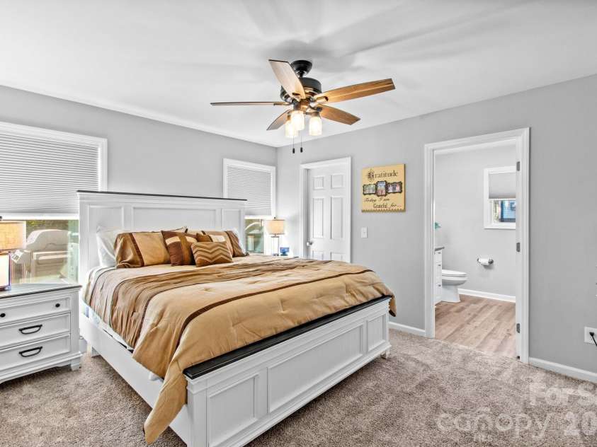 1160 Roberts Street, China Grove, NC 28023.  MLS# CAR4413091, YatesRealty ID 51350. 