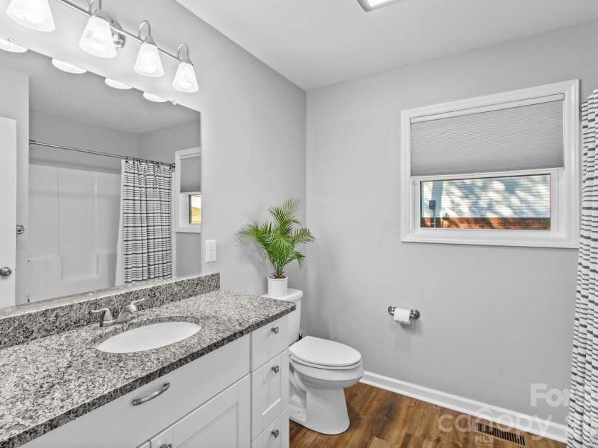 1160 Roberts Street, China Grove, NC 28023.  MLS# CAR4413091, YatesRealty ID 51350. 