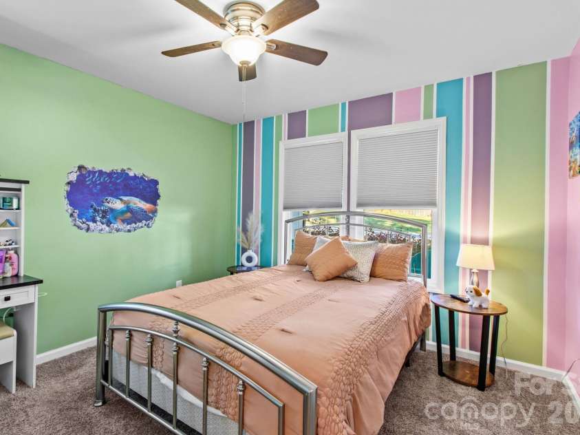 1160 Roberts Street, China Grove, NC 28023.  MLS# CAR4413091, YatesRealty ID 51350. 