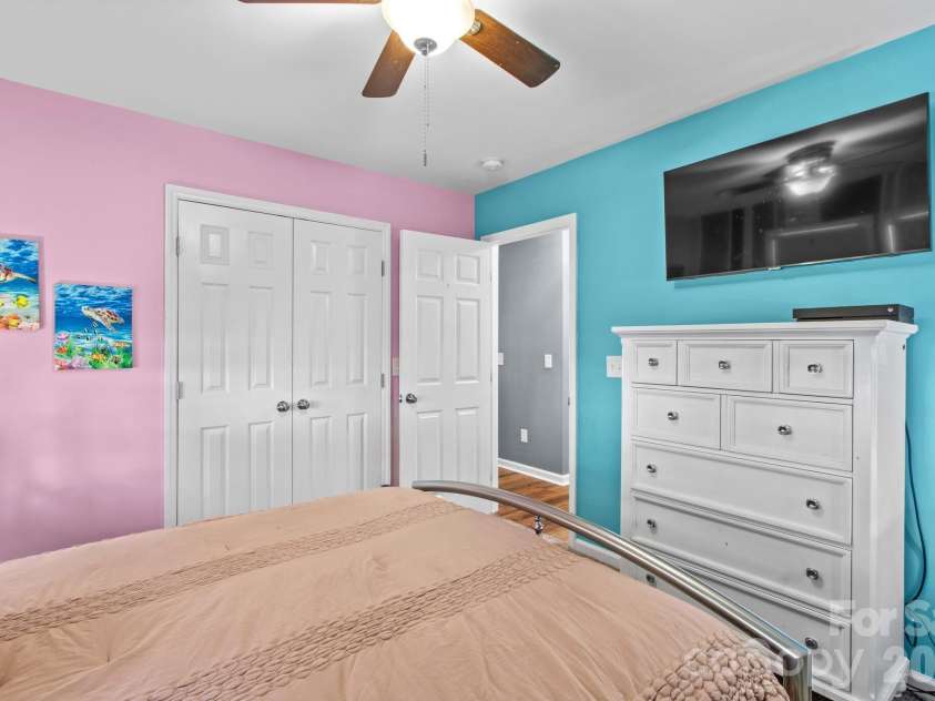 1160 Roberts Street, China Grove, NC 28023.  MLS# CAR4413091, YatesRealty ID 51350. 